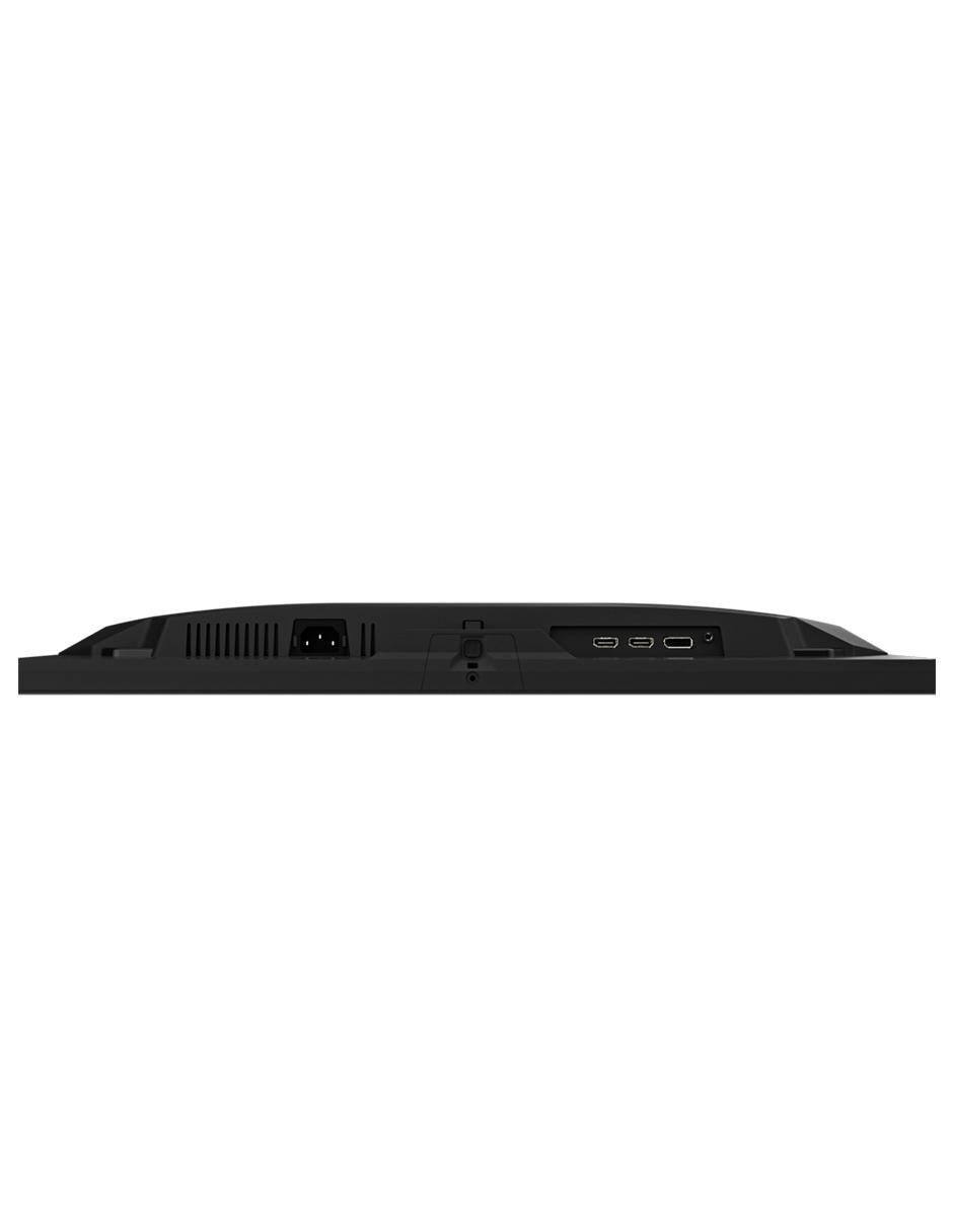 Monitor gamer standard full HD 24.5 pulgadas GS25F2 1MS 200HZ FHD 3