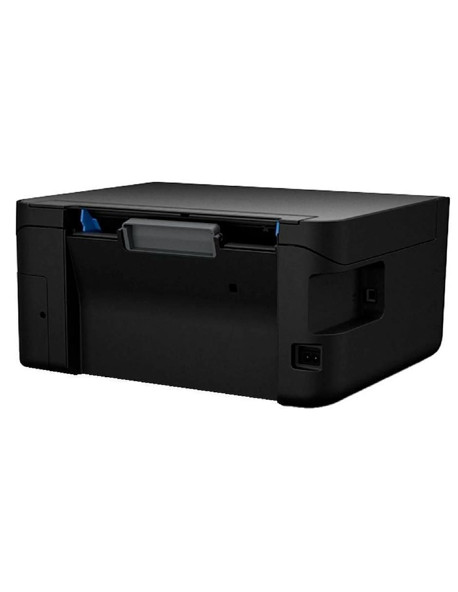 Impresora eléctrica L1250 de inyección de tinta inalámbrica a color 4