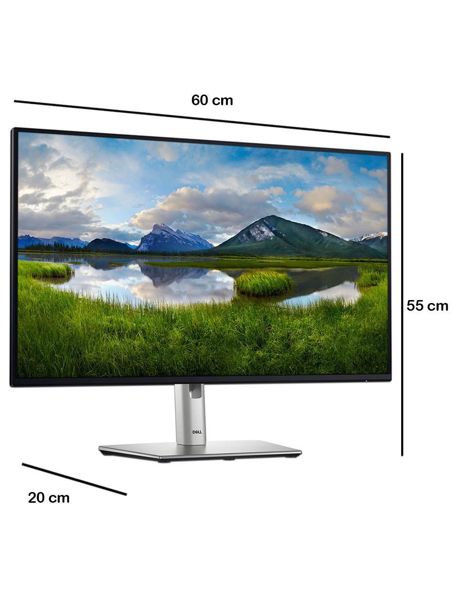 Monitor standard full HD 27 pulgadas 210-BMFJ 5