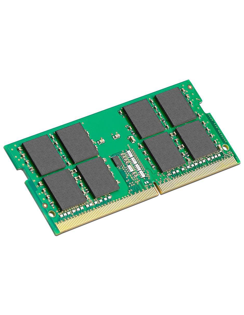 Memoria RAM Sodimm DDR4 8 GB kcp432ss8/8 individual