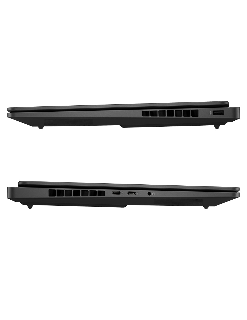 Laptop gamer Omen Max 16-ah0003la 16 pulgadas WQXGA Intel Core Ultra 9 NVIDIA GeForce RTX 5080 32 GB RAM 1 TB SSD 2