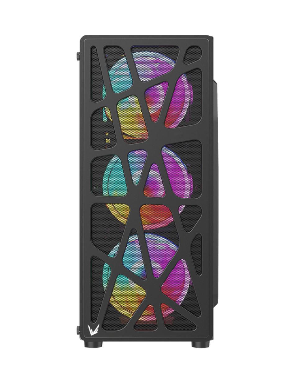 Gabinete Formula Mana Black Gabinete Formula Mana Black