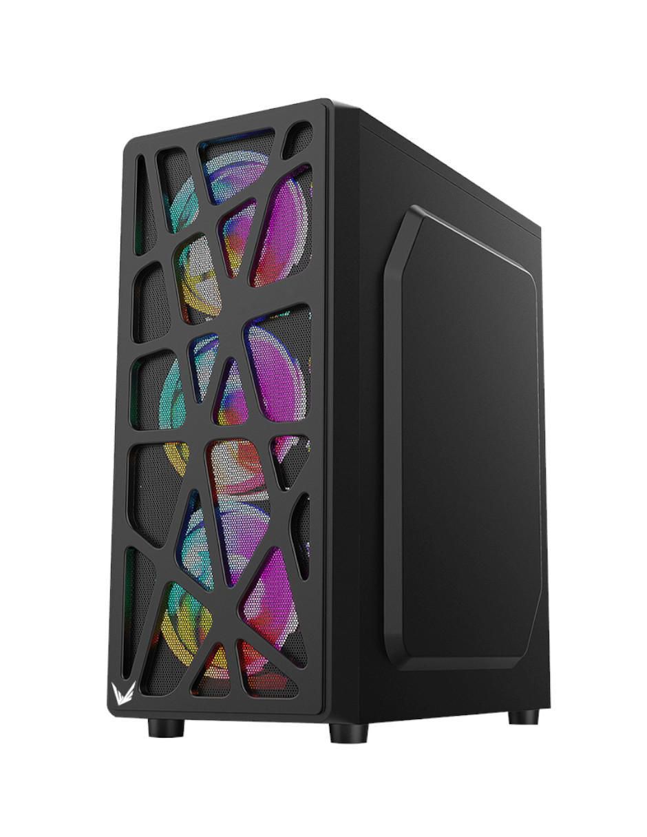 Gabinete Formula Mana Black 4