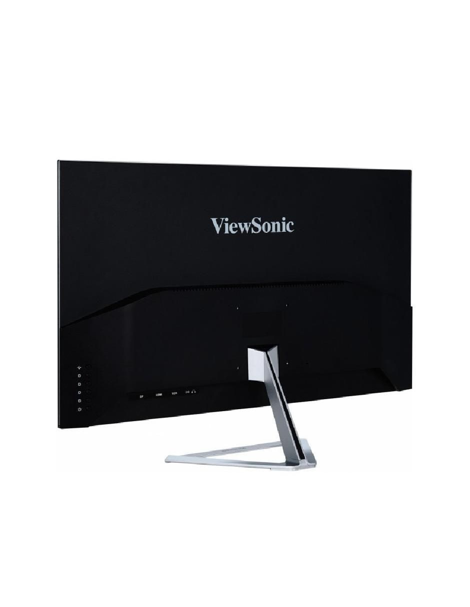 Monitor standard full HD 32 pulgadas VX3276-MHD 3