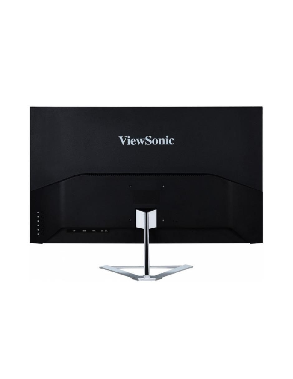 Monitor standard full HD 32 pulgadas VX3276-MHD 5