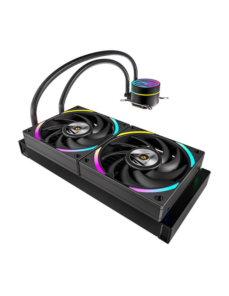 Disipador Oasis l240 Black 2