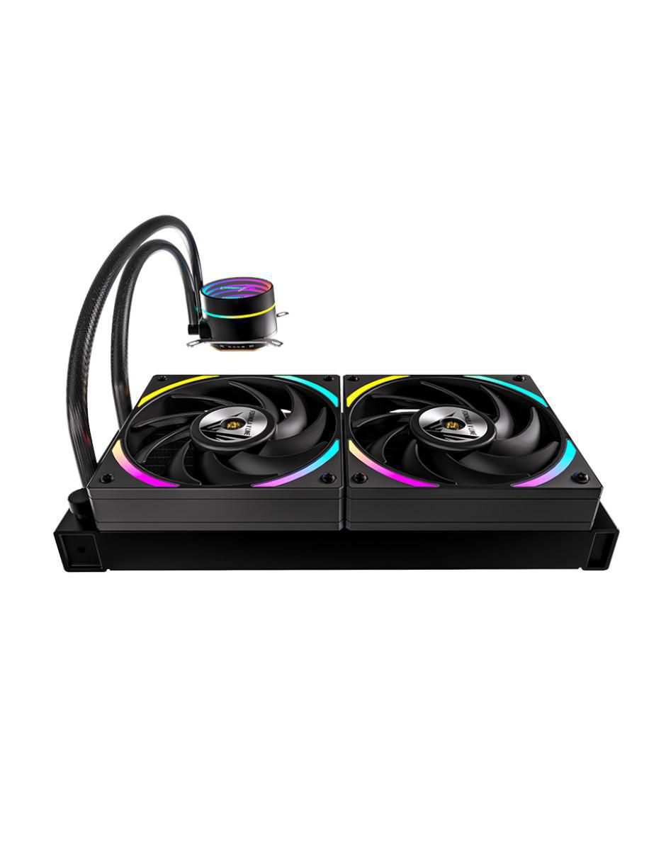 Disipador Oasis l240 Black 3