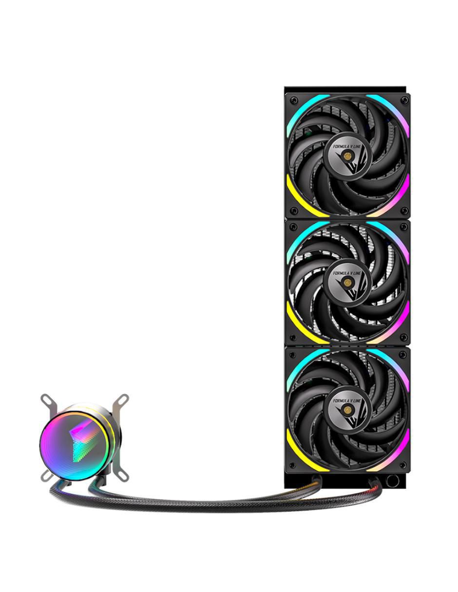 Disipador Oasis l360 Black 1