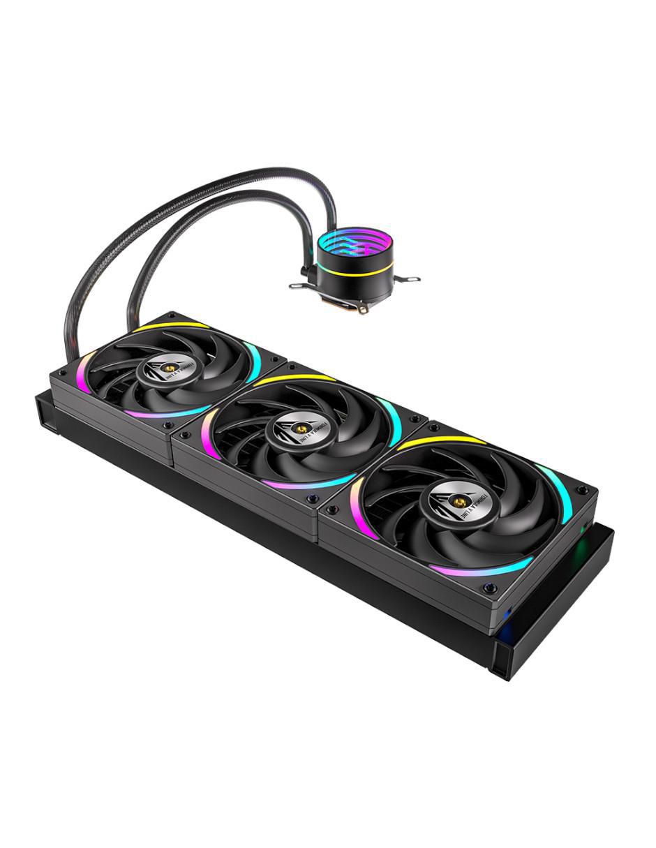 Disipador Oasis l360 Black 2