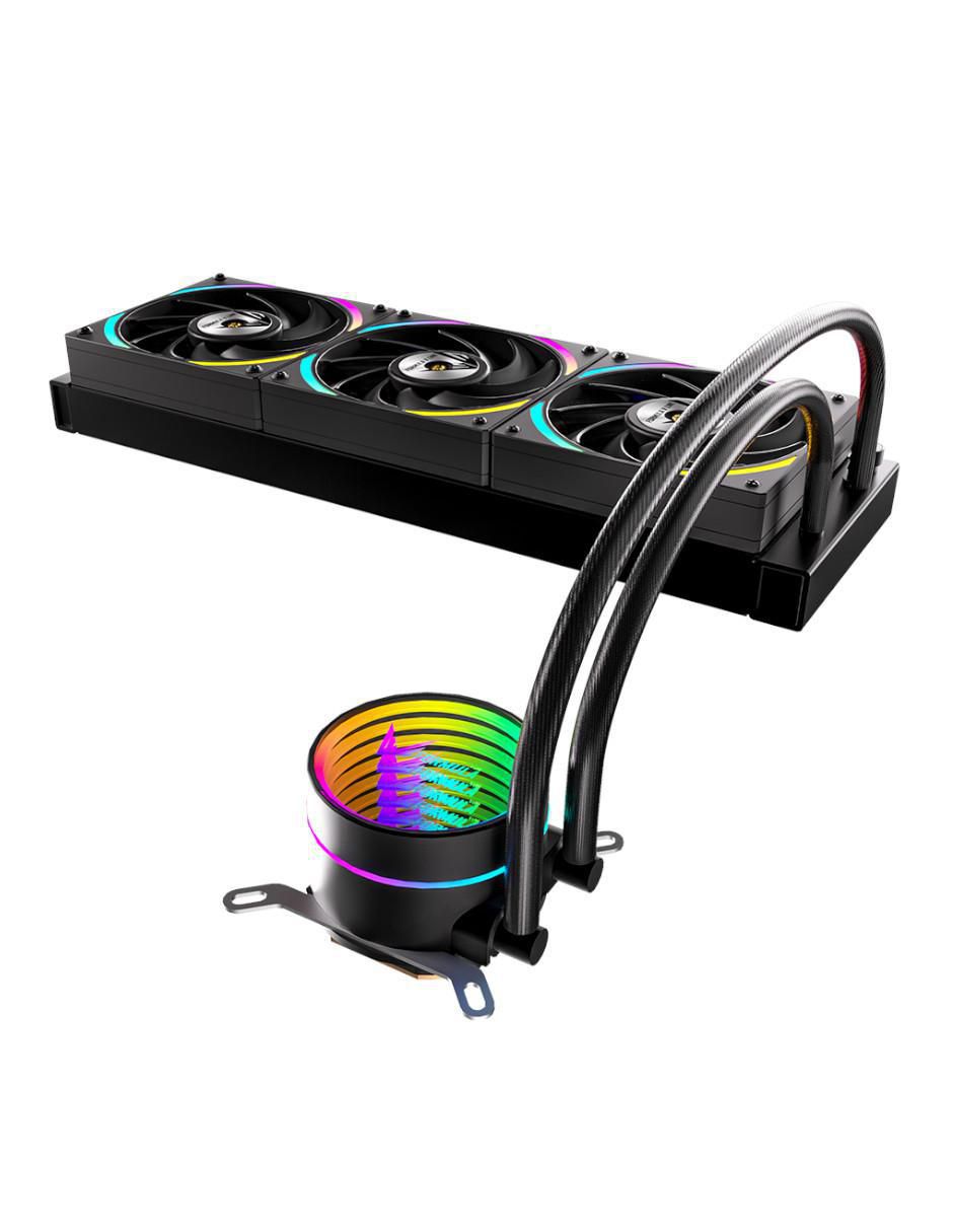 Disipador Oasis l360 Black 3