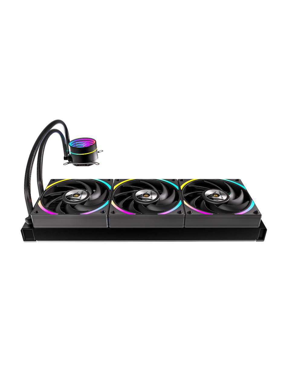 Disipador Oasis l360 Black 4