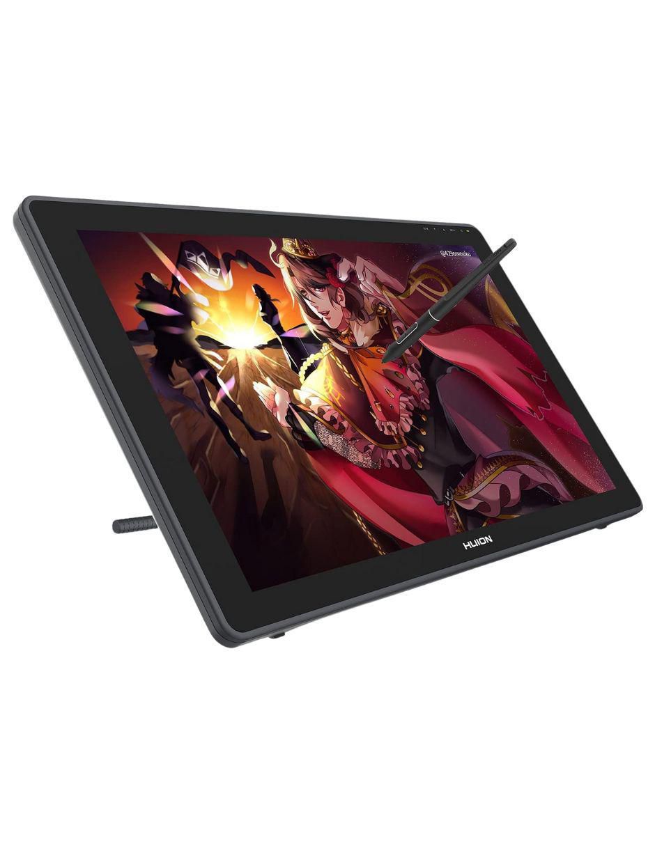 Tableta gráfica 694026042351 Full HD Tableta gráfica 694026042351 Full HD