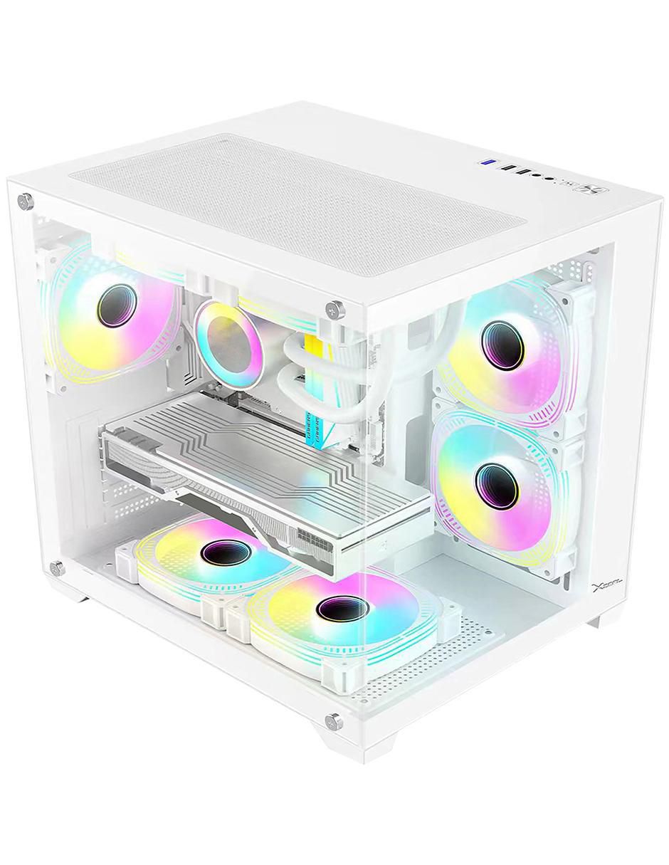 Gabinete Panzer II Cubo 5