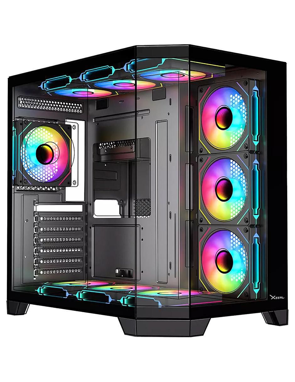 Gabinete Xzeal X-Tron