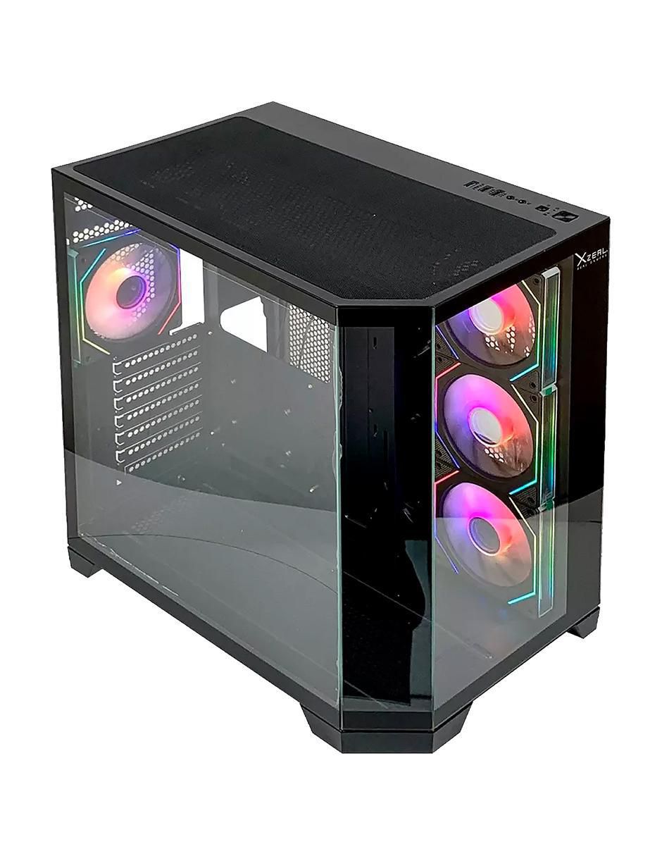 Gabinete Xzeal X-Tron