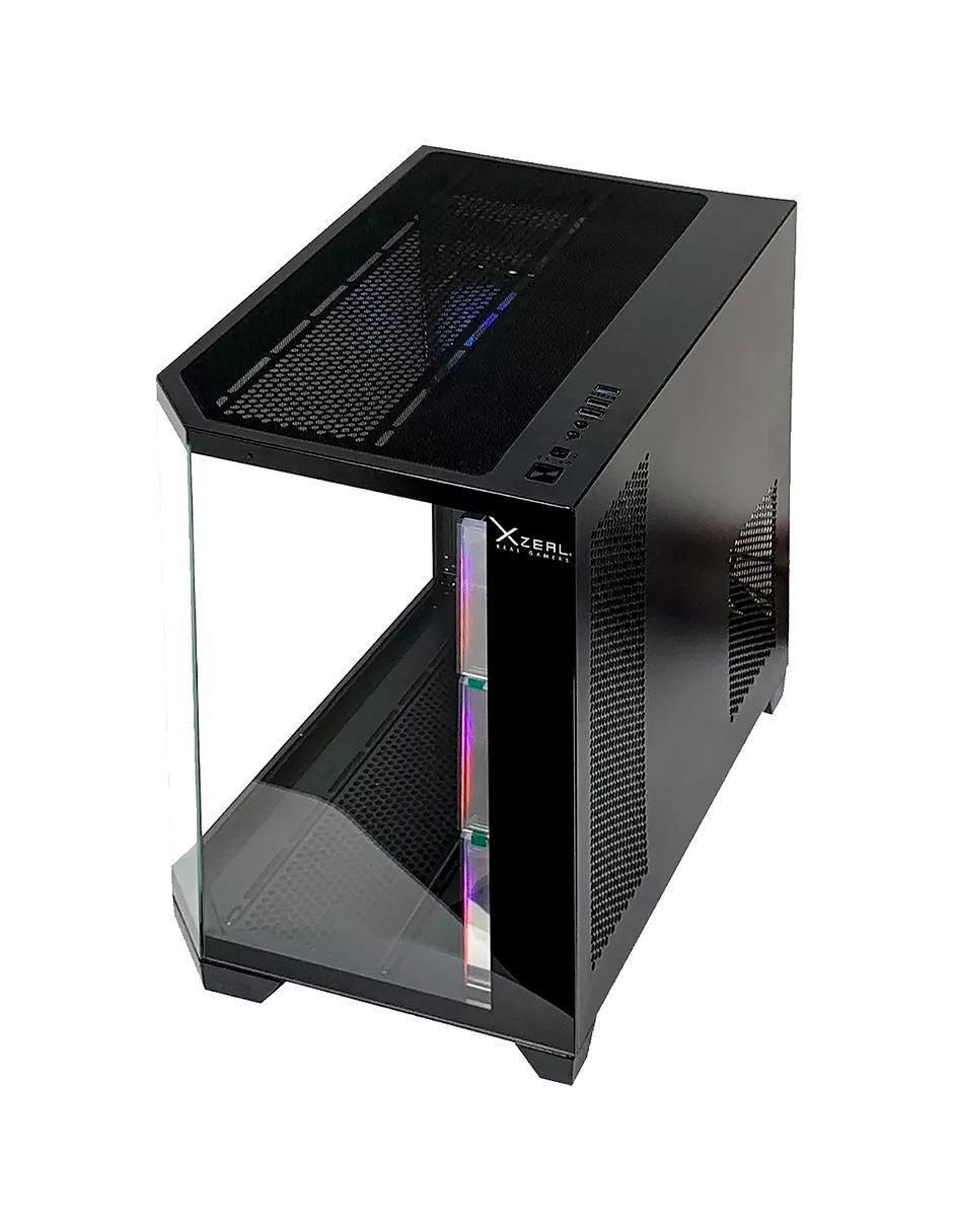 Gabinete Xzeal X-Tron