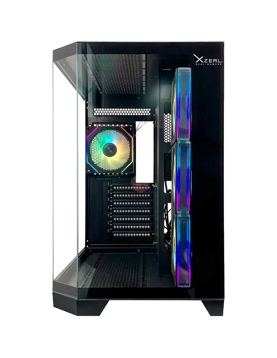 Gabinete Xzeal X-Tron