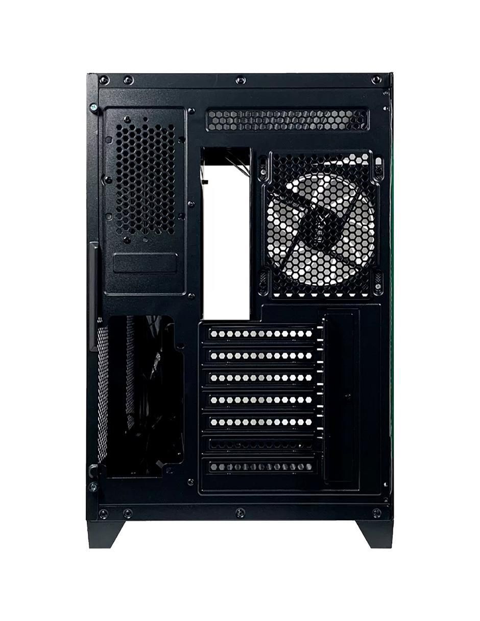 Gabinete Xzeal X-Tron