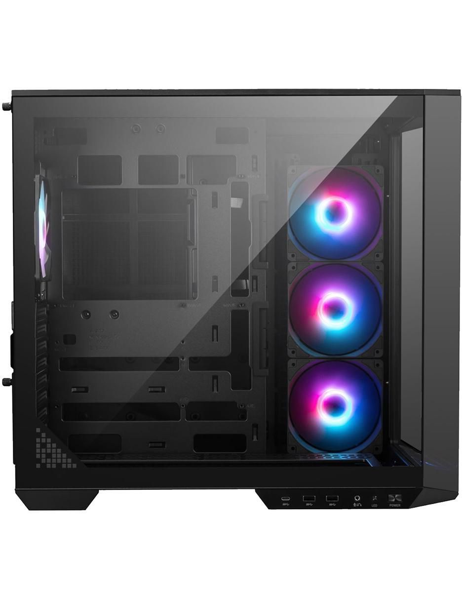 Gabinete Mag Pano 100r pz 4