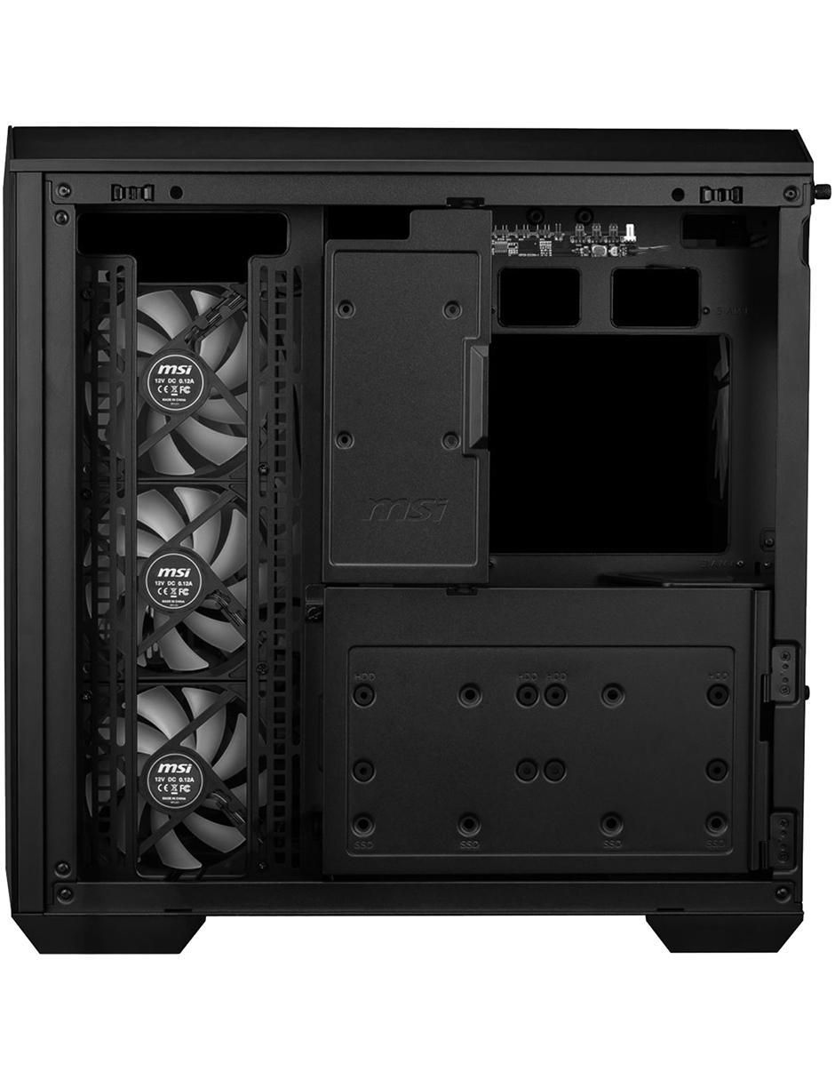 Gabinete Mag Pano 100r pz 5