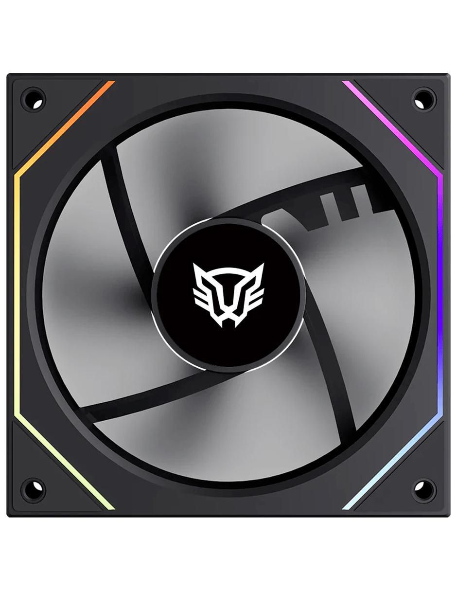 Disipador Balam Rush Eolox Link exl95r