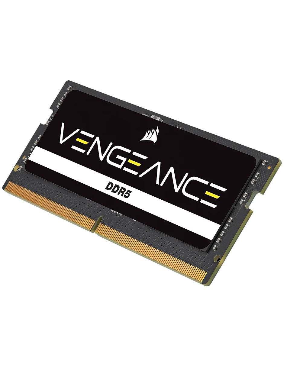 Memoria RAM SODIMM DDR5 16 GB Vengeance 3