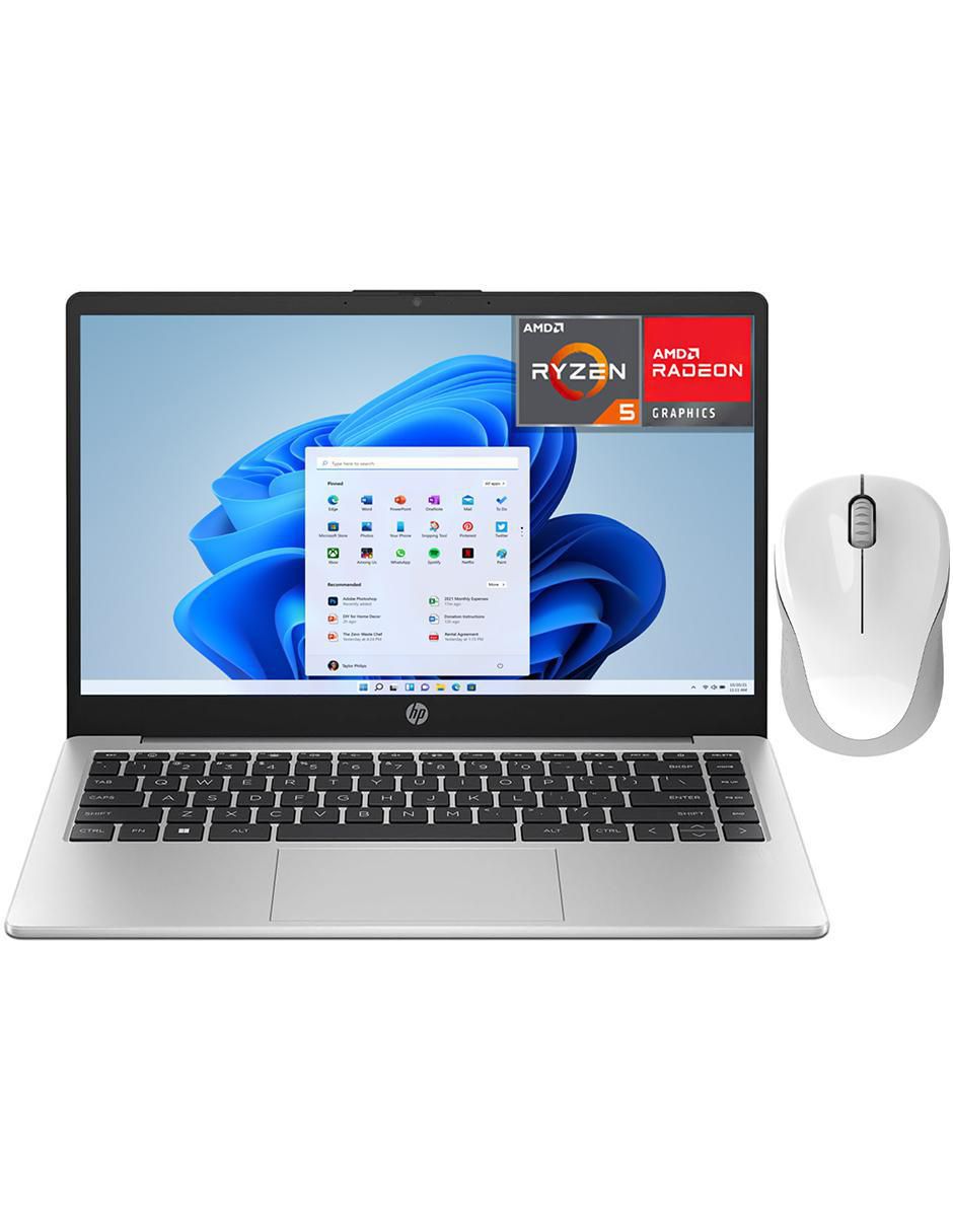 Laptop 245 G10 14 pulgadas Full HD AMD Ryzen 5 AMD Radeon 24 GB RAM 512 GB SSD