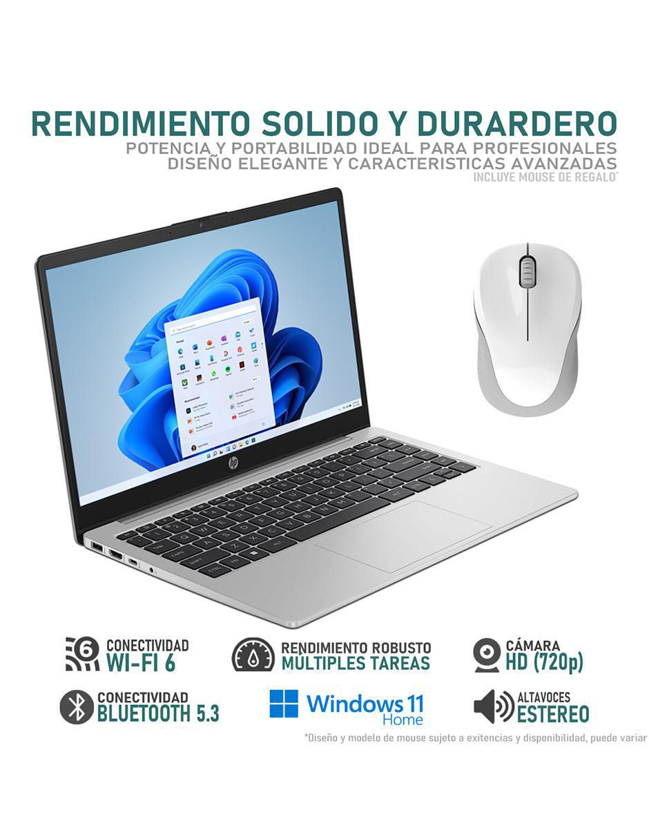 Laptop 245 G10 14 pulgadas Full HD AMD Ryzen 5 AMD Radeon 24 GB RAM 512 GB SSD 3