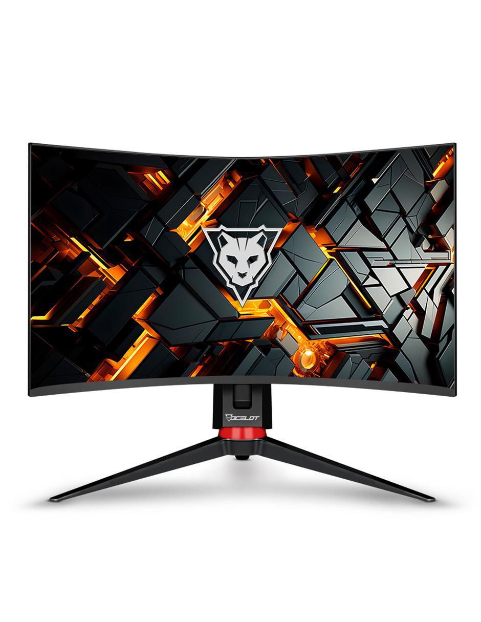 Monitor gamer standard full HD 32 pulgadas OM-C32 Monitor gamer standard full HD 32 pulgadas OM-C32