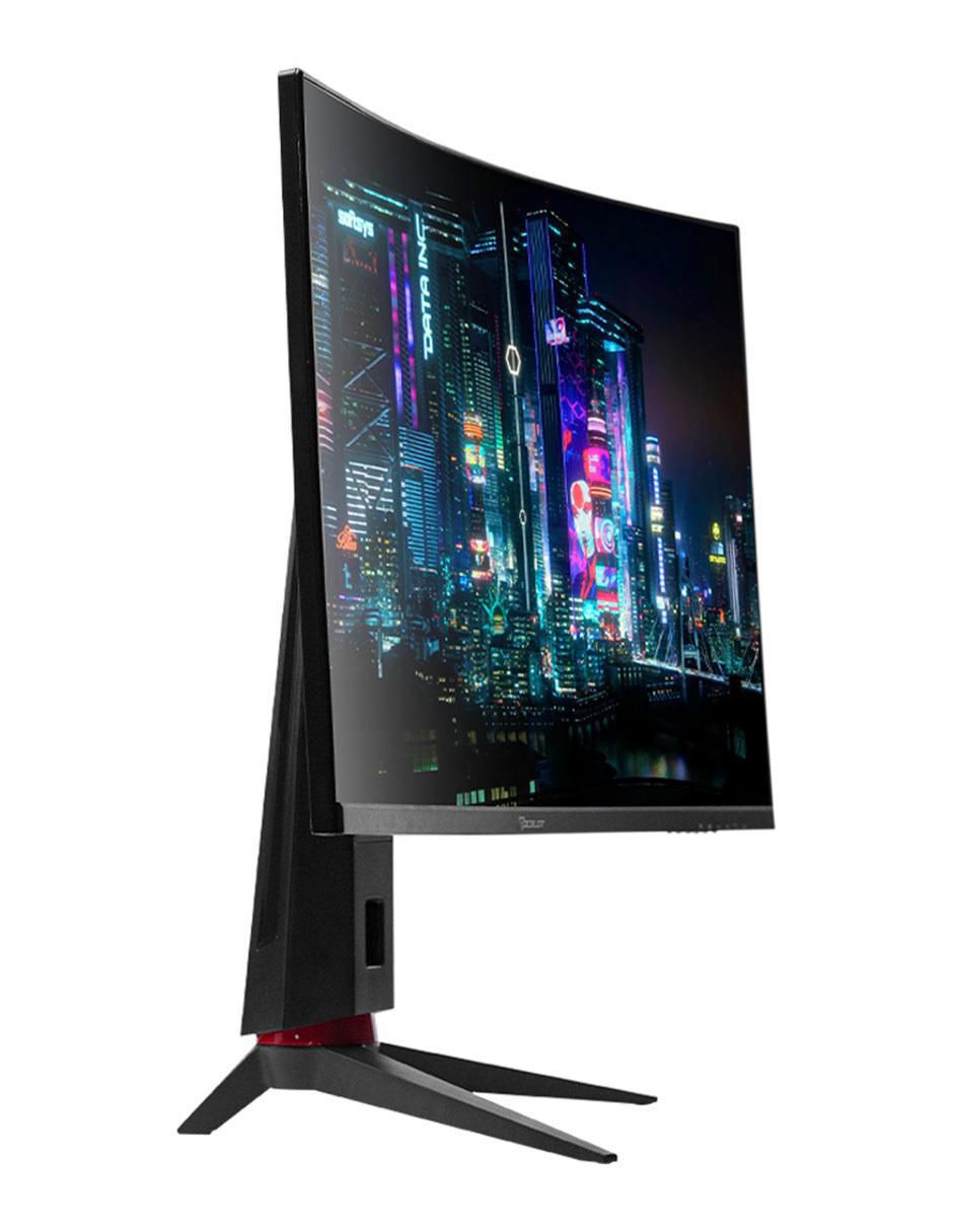 Monitor gamer standard full HD 32 pulgadas OM-C32 2