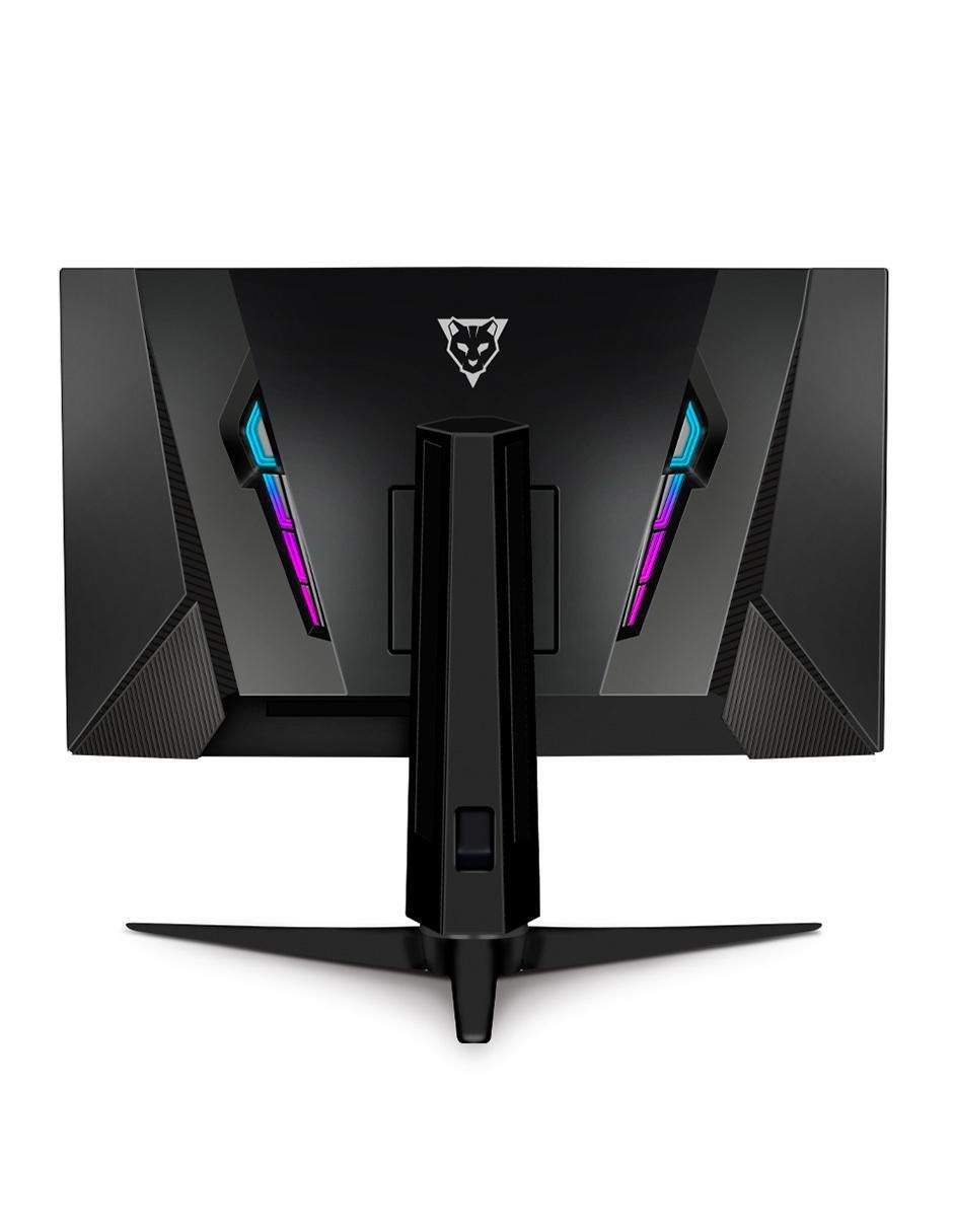 Monitor gamer standard full HD 32 pulgadas OM-C32 4