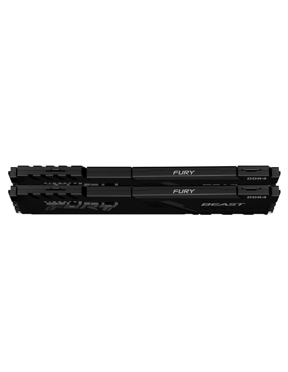Memoria RAM DIMM DDR4 16 GB Fury Beast 3