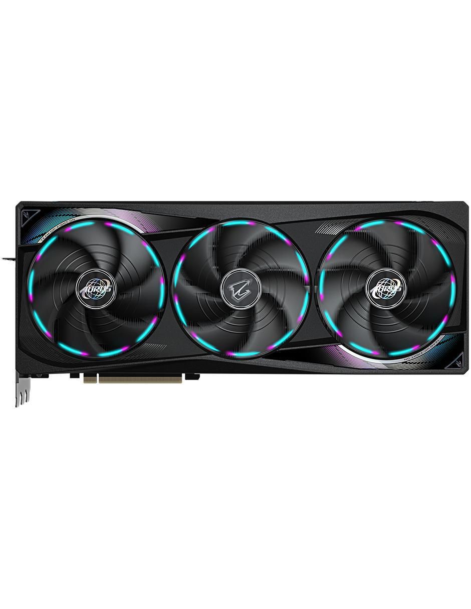 Tarjeta de video RTX 5090 Master 2