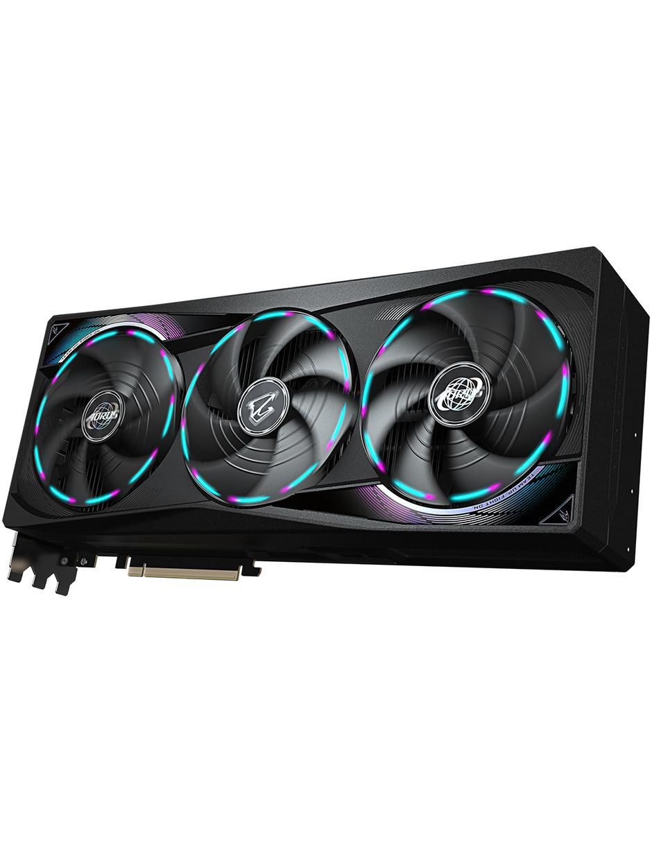 Tarjeta de video RTX 5090 Master 4