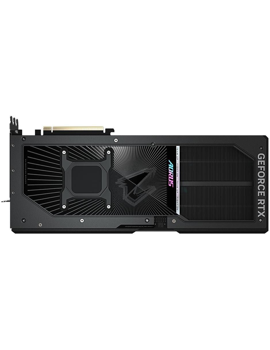 Tarjeta de video RTX 5090 Master 5