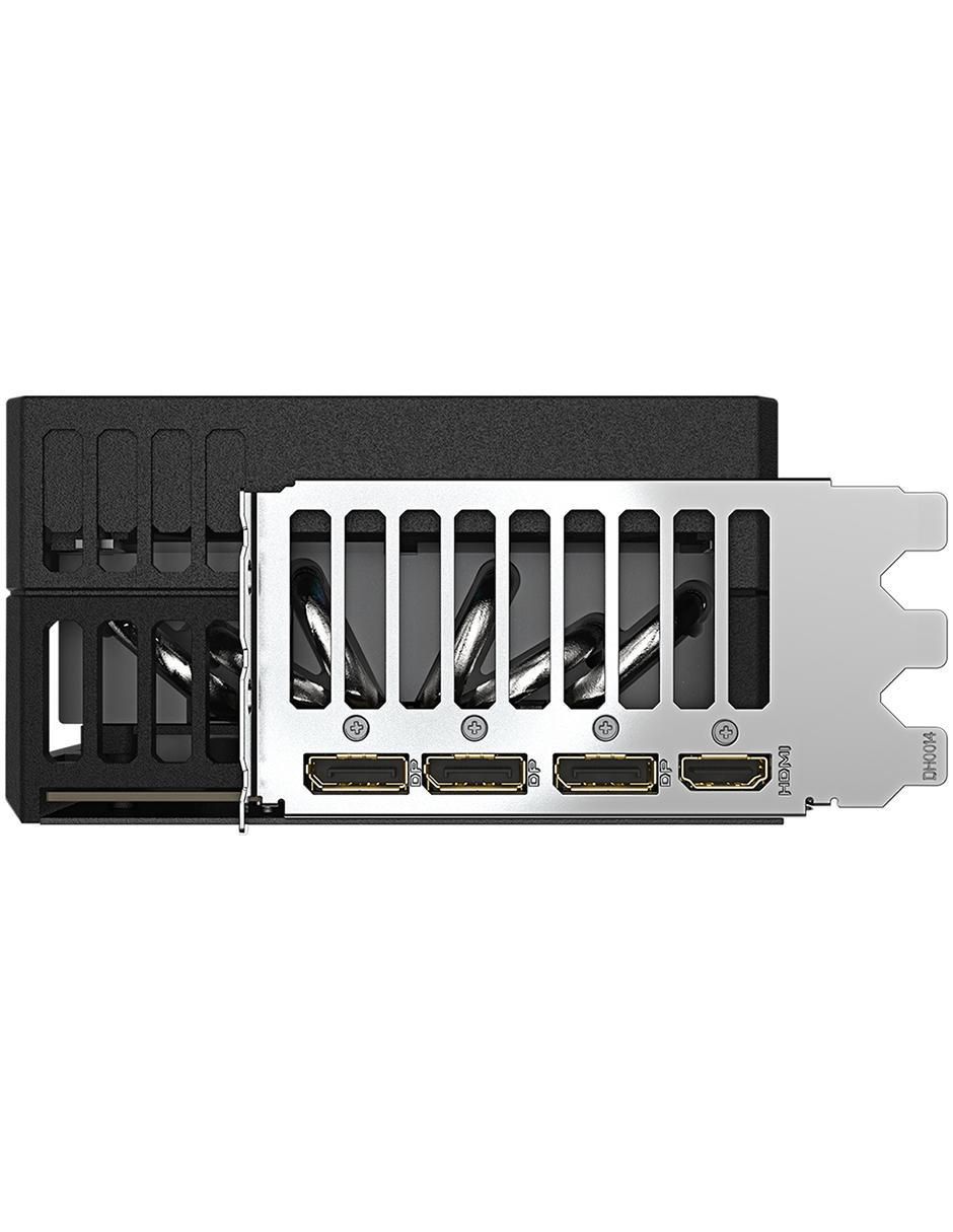 Tarjeta de video RTX 5090 Master 6