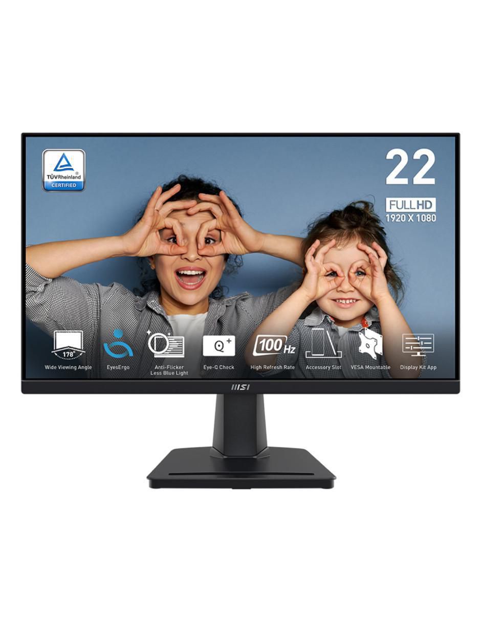 Monitor Pro MP225V VA Full HD 21.5 pulgadas Pro MP225V
