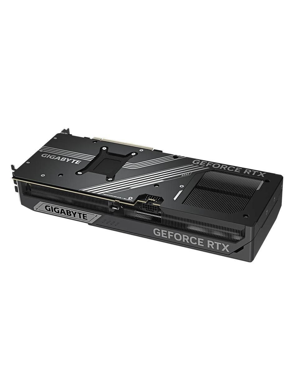 Tarjeta de video RTX 5070 2