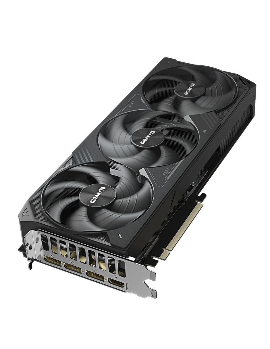 Tarjeta de video RTX 5070 3