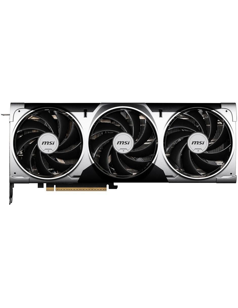 Tarjeta de video RTX 5070TI Ventus 3XOC 2