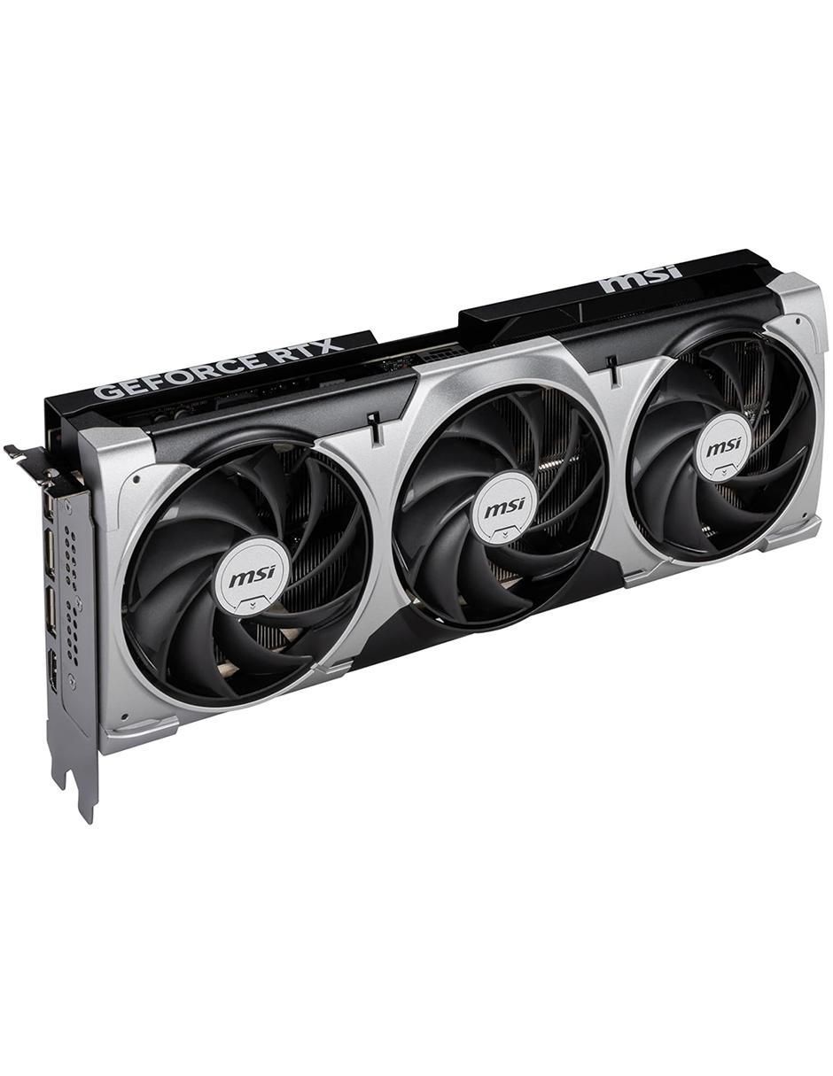 Tarjeta de video RTX 5070TI Ventus 3XOC 3