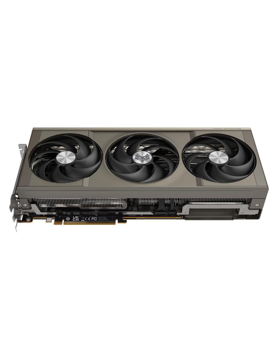Tarjeta de video RX9070 XT Nitro 3