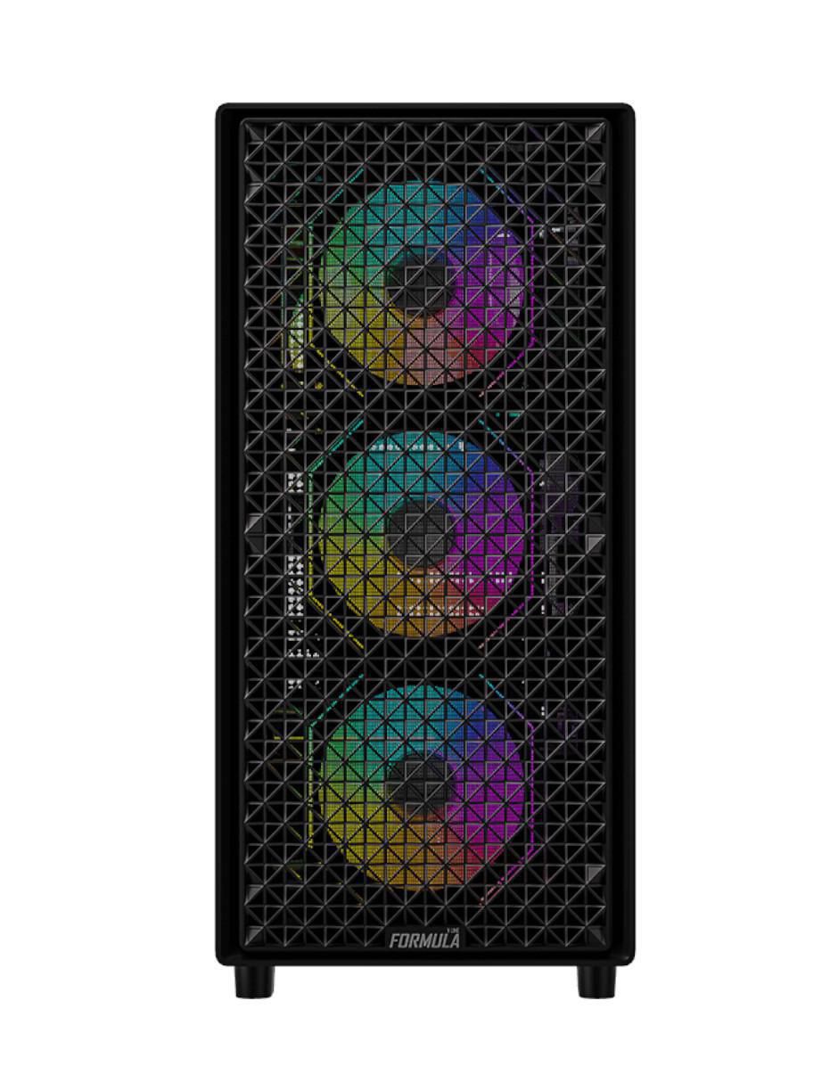 Gabinete de computadora Mana Dynamic