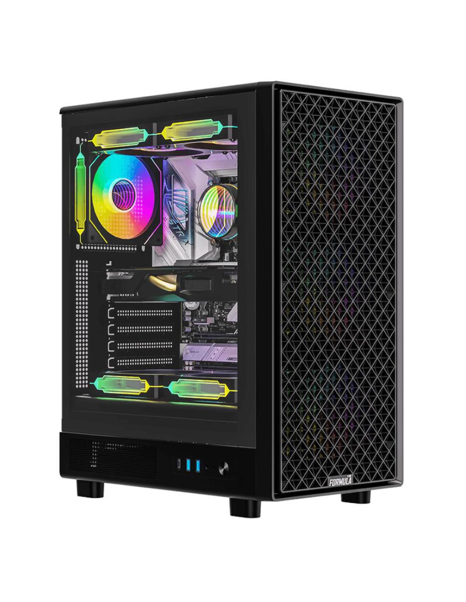 Gabinete de computadora Mana Dynamic 2