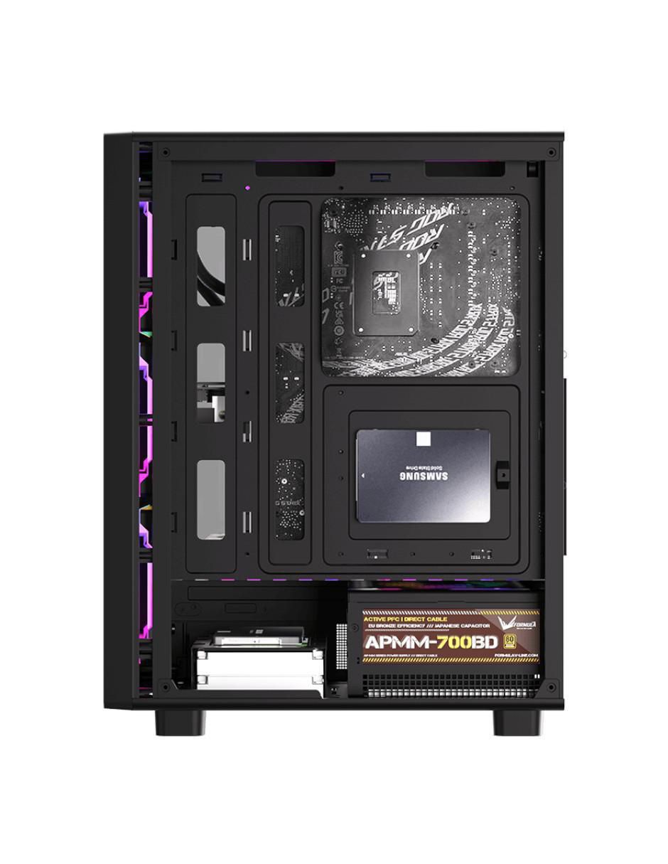 Gabinete de computadora Mana Dynamic 5