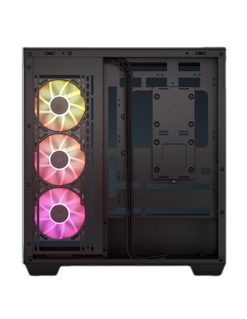 Gabinete de computadora 3500X CC-9011278-WW 3