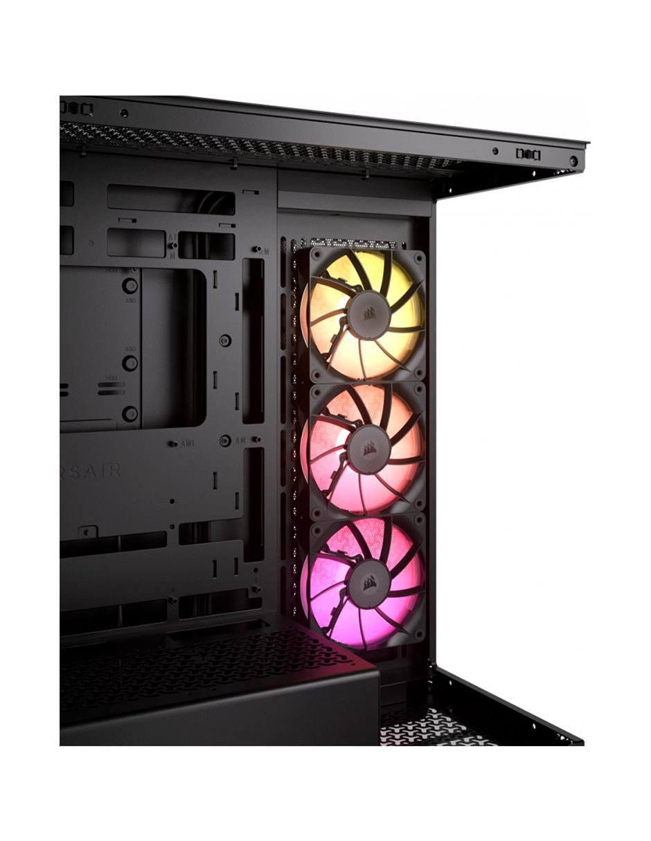 Gabinete de computadora 3500X CC-9011278-WW 4