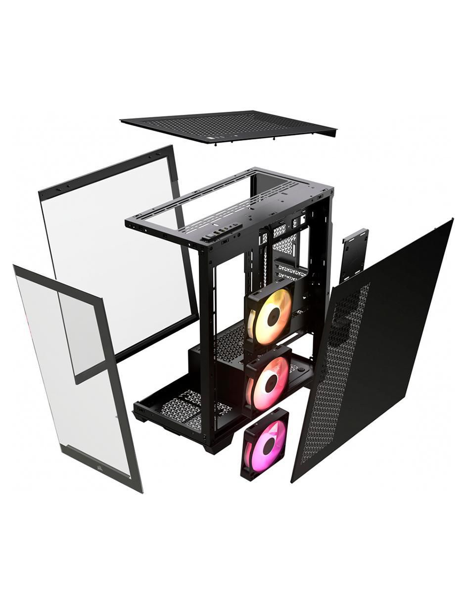 Gabinete de computadora 3500X CC-9011278-WW 5