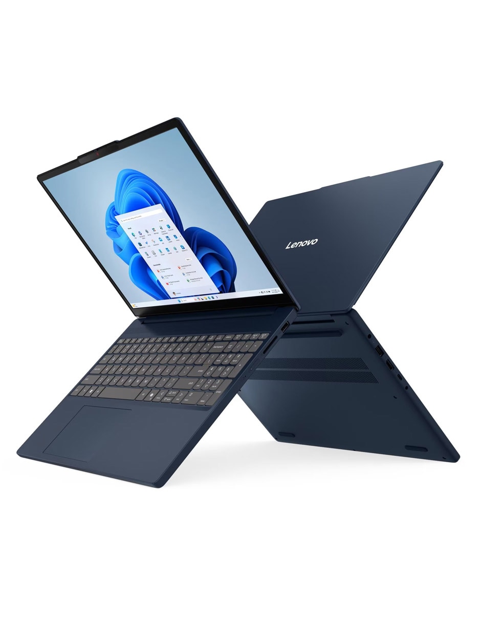 Laptop 83K1006TLM 15.6 pulgadas Full HD Intel Core i5 Integradas 8 GB RAM 512 GB SSD 14