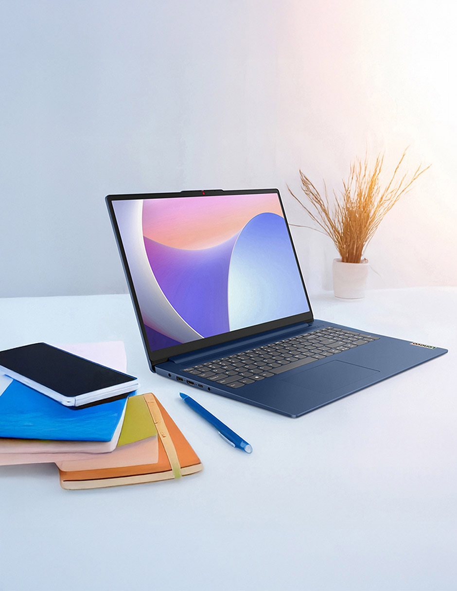 Laptop 83K1006TLM 15.6 pulgadas Full HD Intel Core i5 Integradas 8 GB RAM 512 GB SSD 20